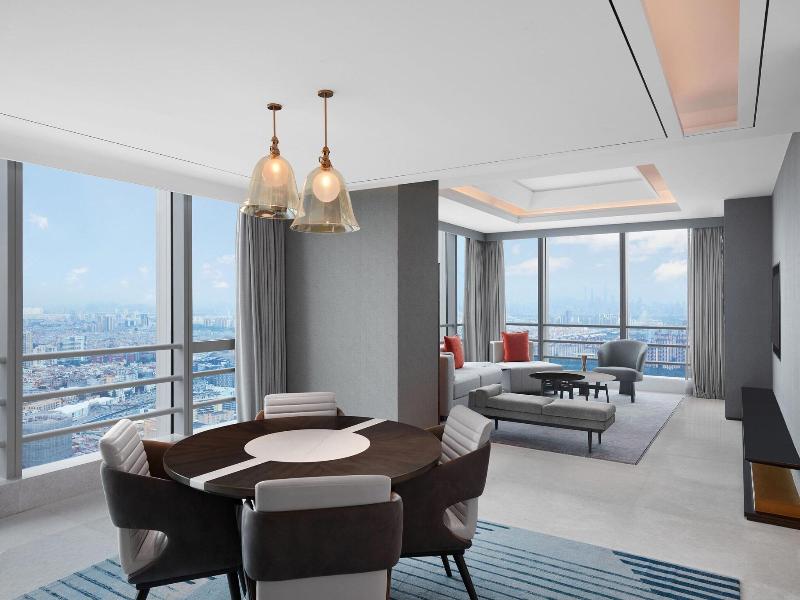 Sheraton Guangzhou Panyu image