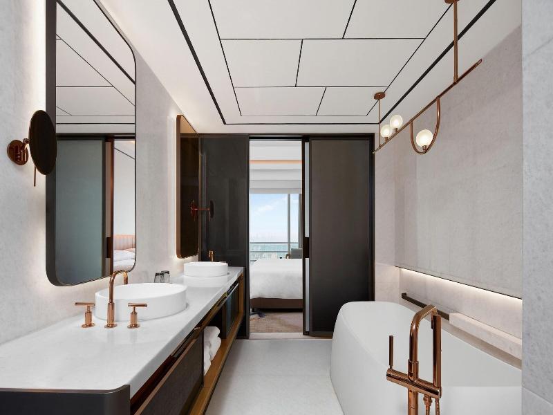 Sheraton Guangzhou Panyu image