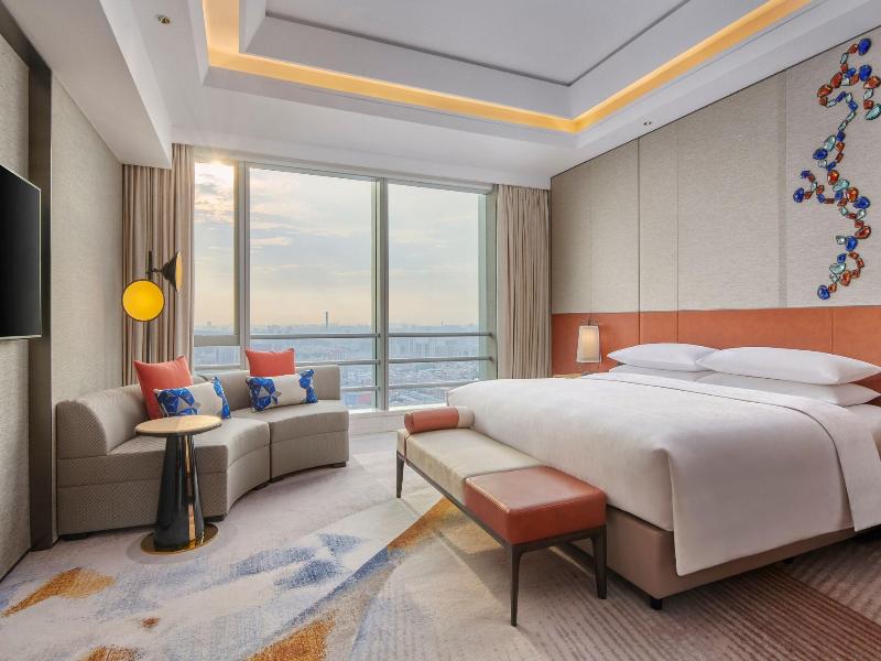 Sheraton Guangzhou Panyu image