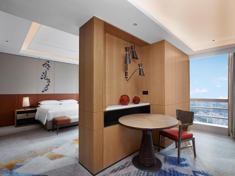 Sheraton Guangzhou Panyu image