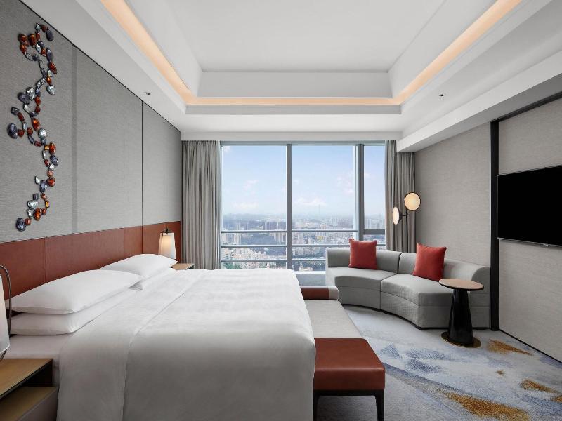 Sheraton Guangzhou Panyu image