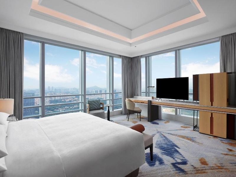 Sheraton Guangzhou Panyu image