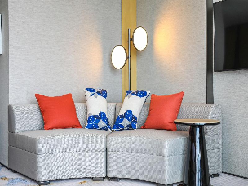 Sheraton Guangzhou Panyu image