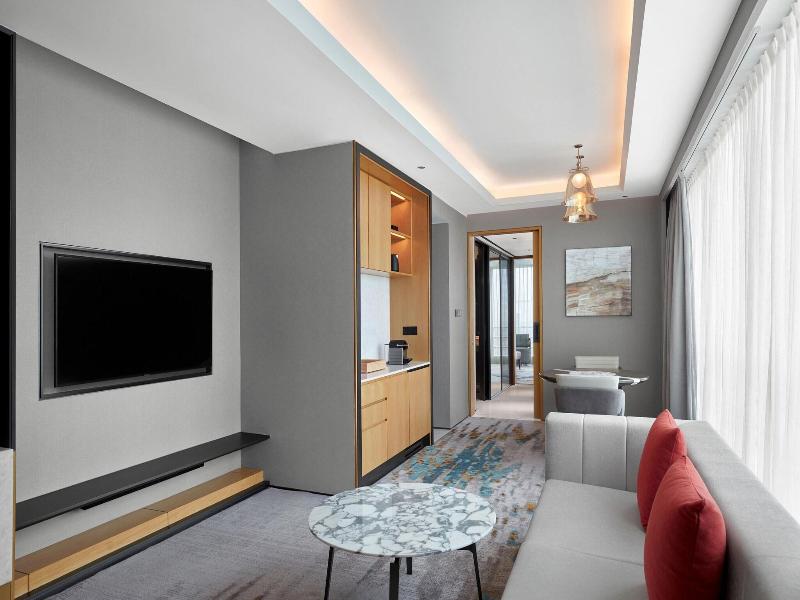 Sheraton Guangzhou Panyu image