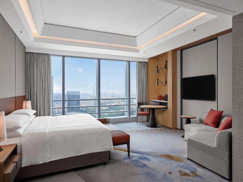 Sheraton Guangzhou Panyu image
