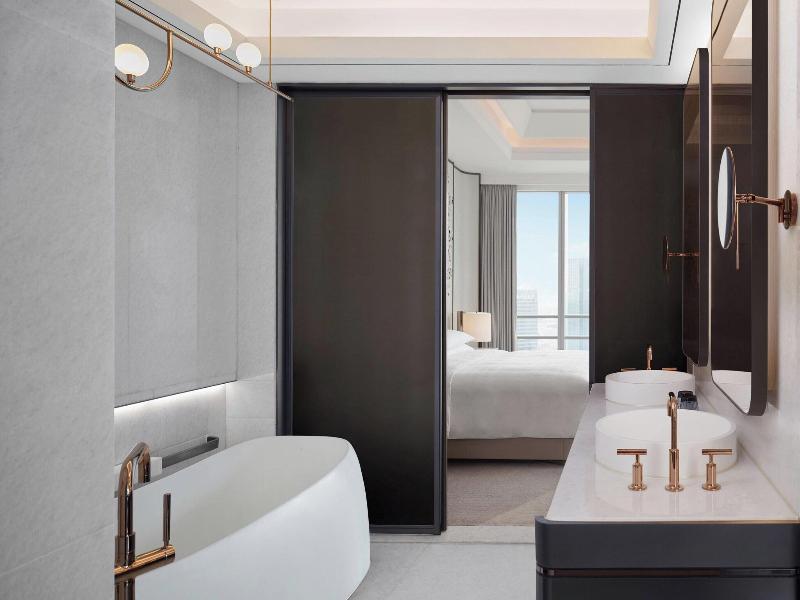 Sheraton Guangzhou Panyu image