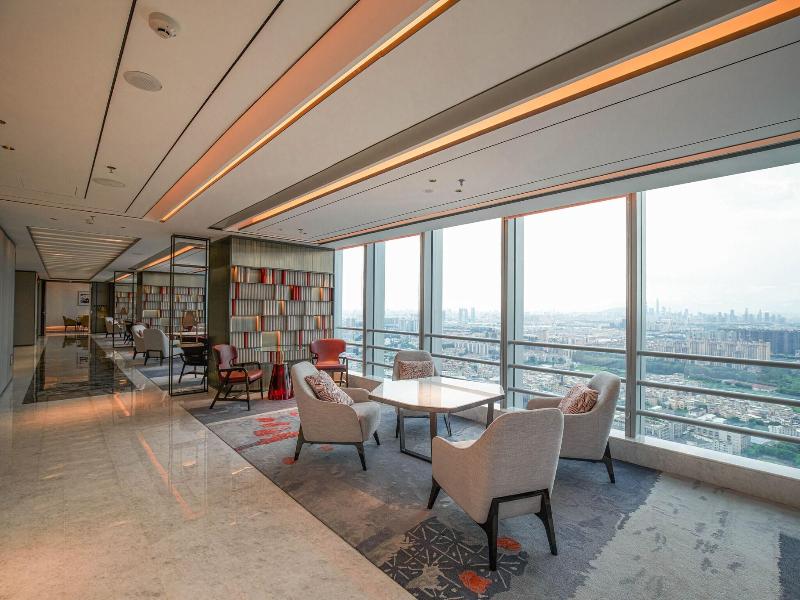 Sheraton Guangzhou Panyu image