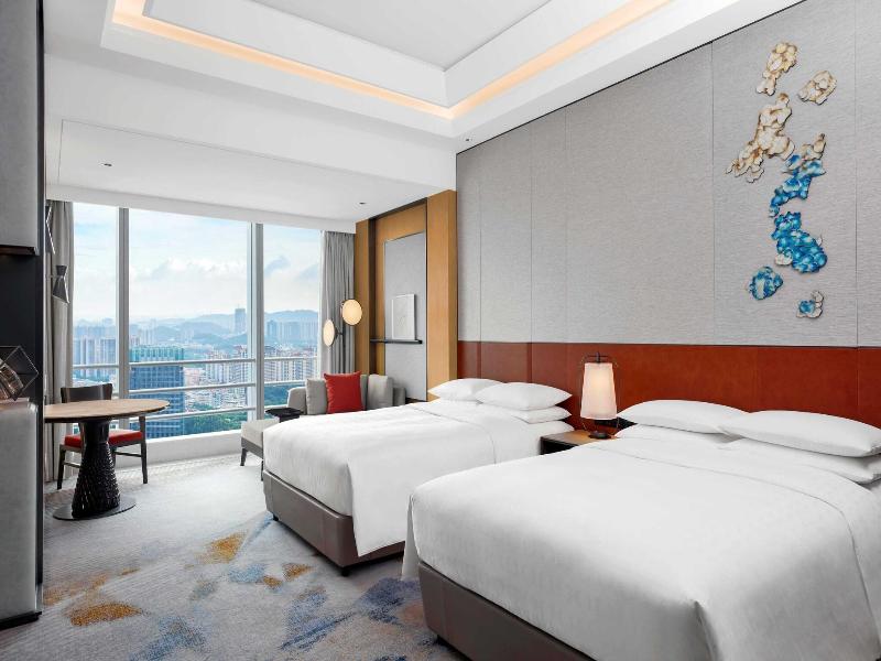 Sheraton Guangzhou Panyu image