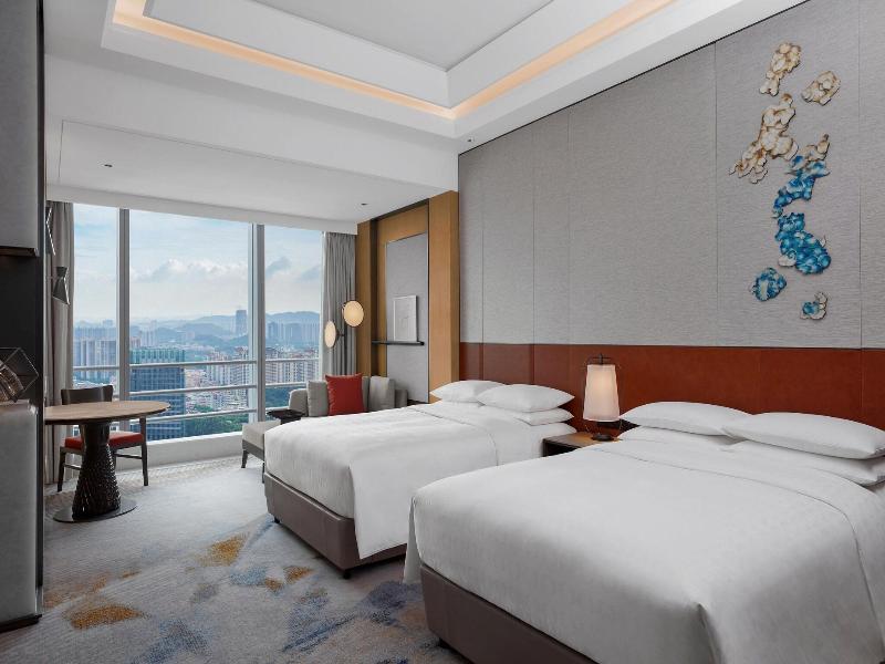 Sheraton Guangzhou Panyu image