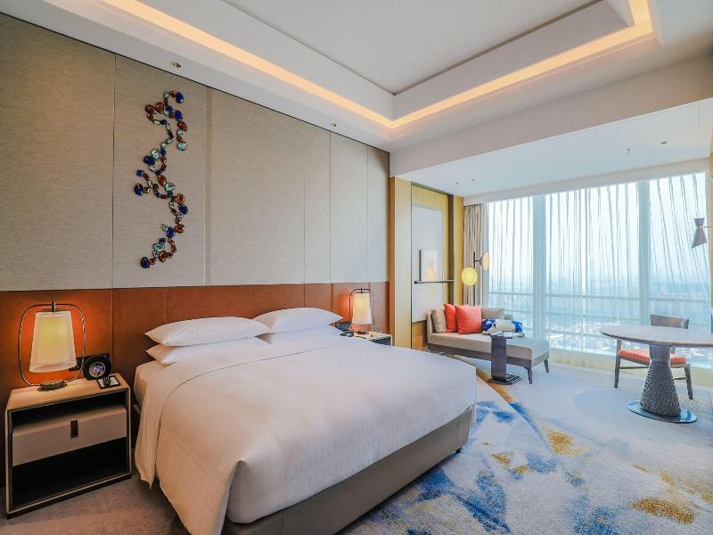 Sheraton Guangzhou Panyu image