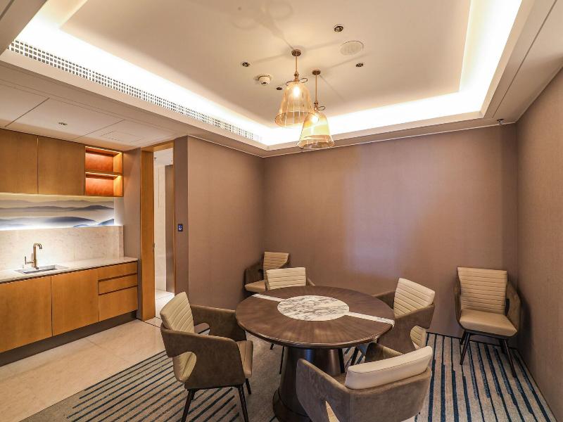 Sheraton Guangzhou Panyu image