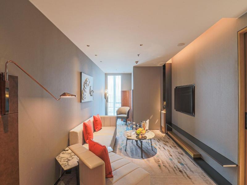 Sheraton Guangzhou Panyu image