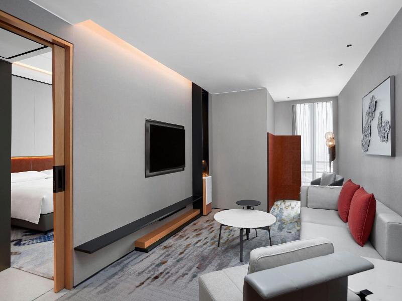 Sheraton Guangzhou Panyu image