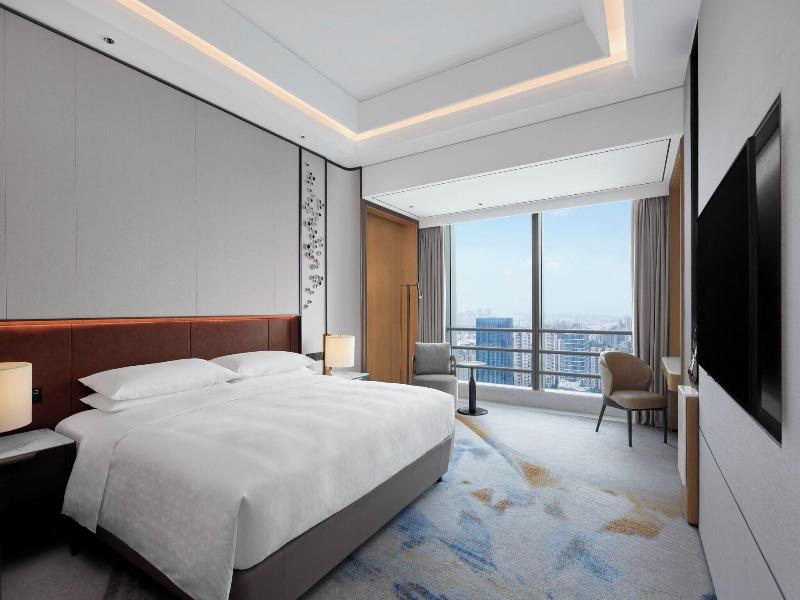 Sheraton Guangzhou Panyu image