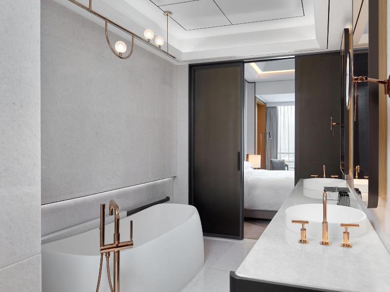 Sheraton Guangzhou Panyu image