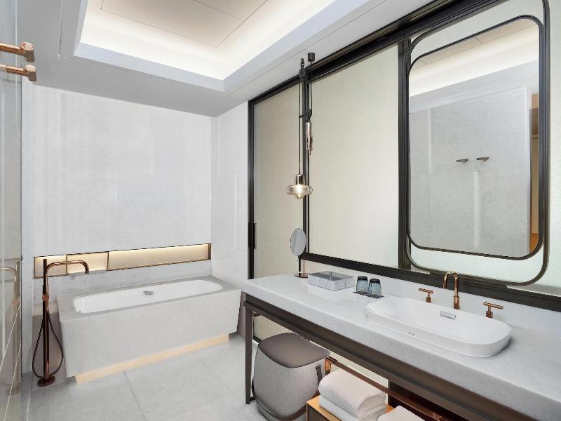 Sheraton Guangzhou Panyu image