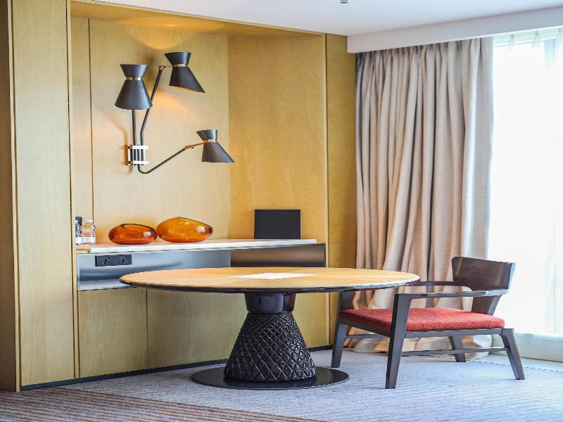 Sheraton Guangzhou Panyu image