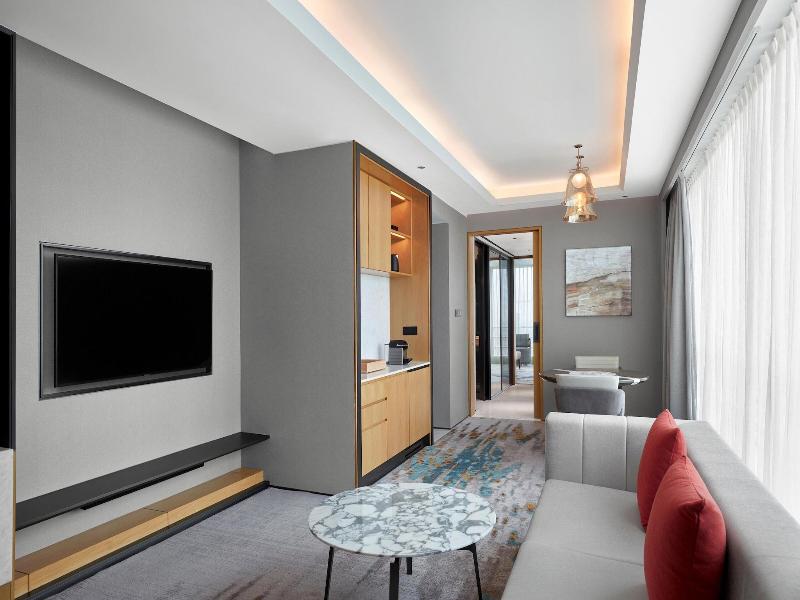 Sheraton Guangzhou Panyu image