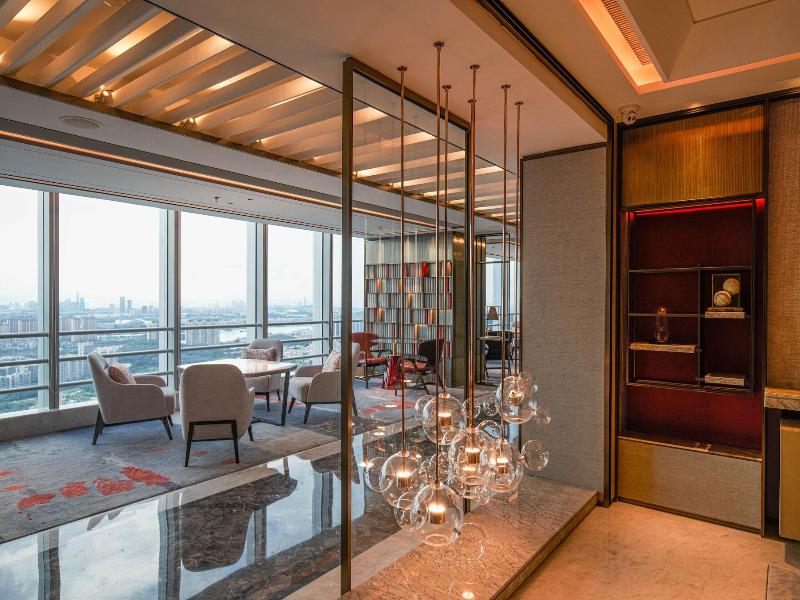 Sheraton Guangzhou Panyu image