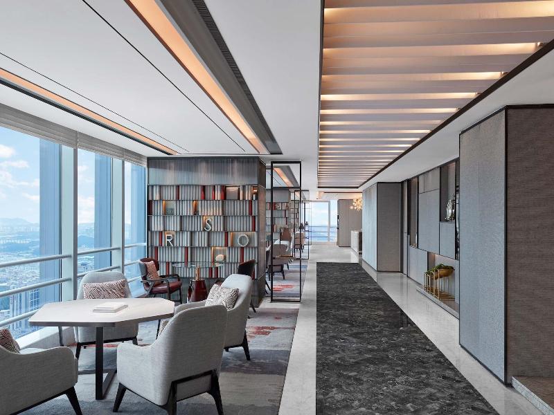 Sheraton Guangzhou Panyu image