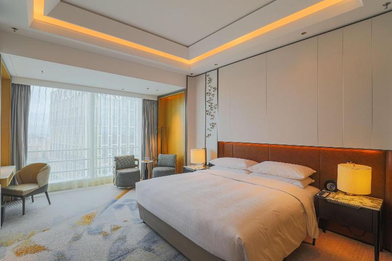 Sheraton Guangzhou Panyu image