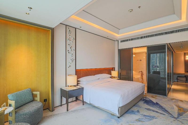 Sheraton Guangzhou Panyu image