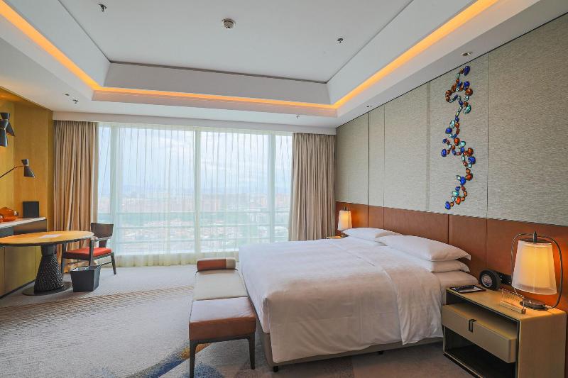 Sheraton Guangzhou Panyu image