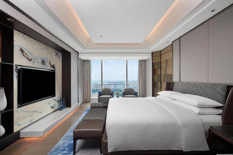 Sheraton Guangzhou Panyu image