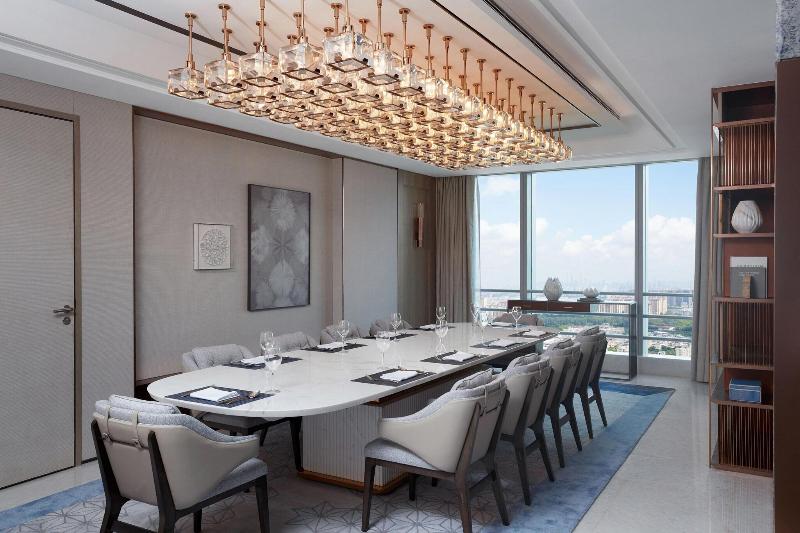 Sheraton Guangzhou Panyu image