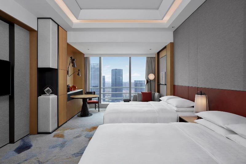 Sheraton Guangzhou Panyu image