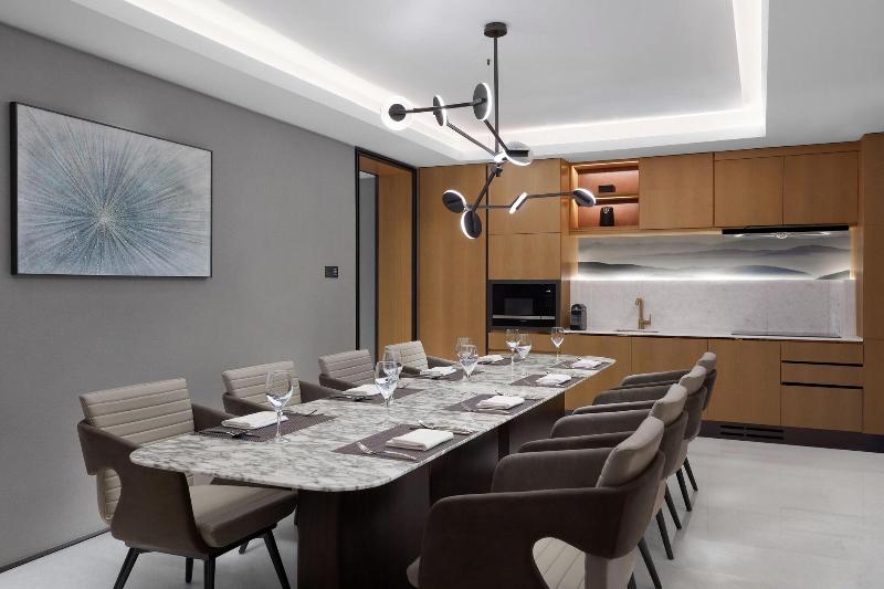 Sheraton Guangzhou Panyu image