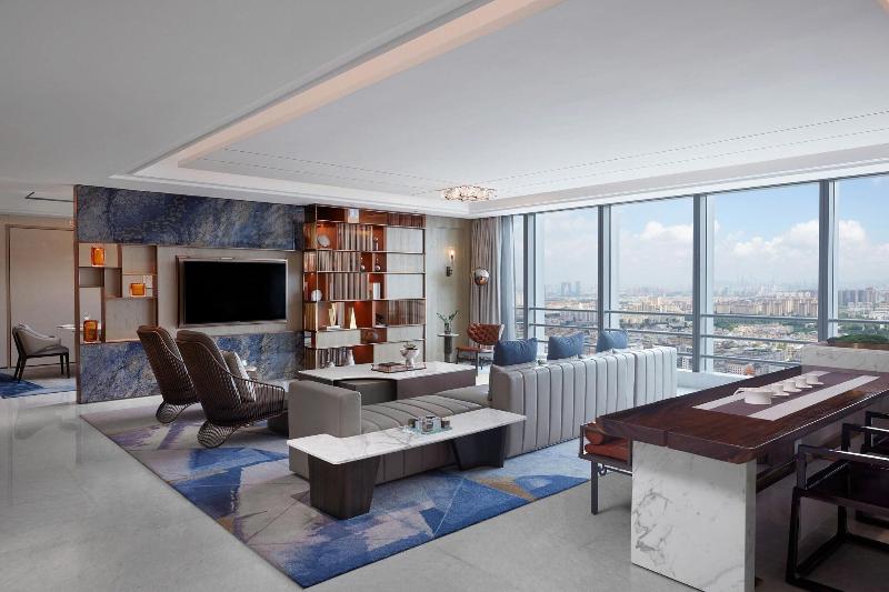 Sheraton Guangzhou Panyu image