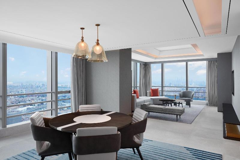 Sheraton Guangzhou Panyu image