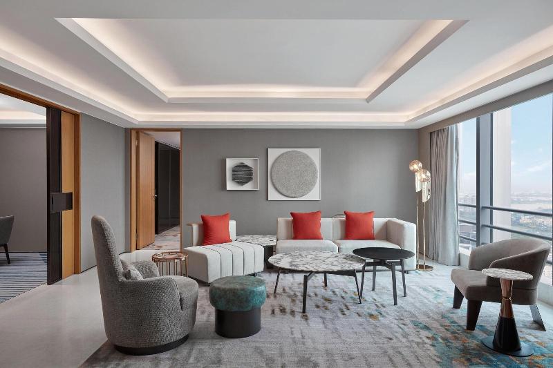 Sheraton Guangzhou Panyu image