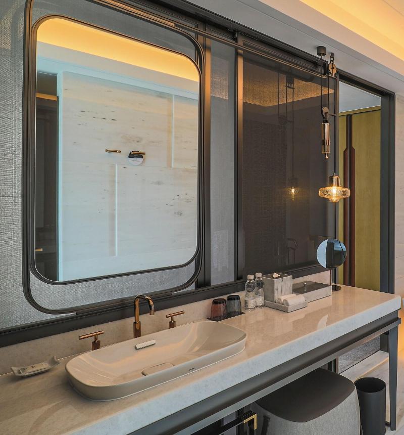 Sheraton Guangzhou Panyu image