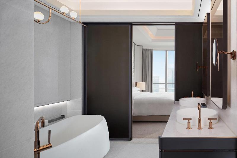 Sheraton Guangzhou Panyu image