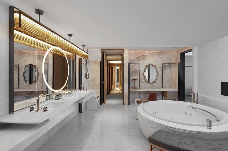 Sheraton Guangzhou Panyu image