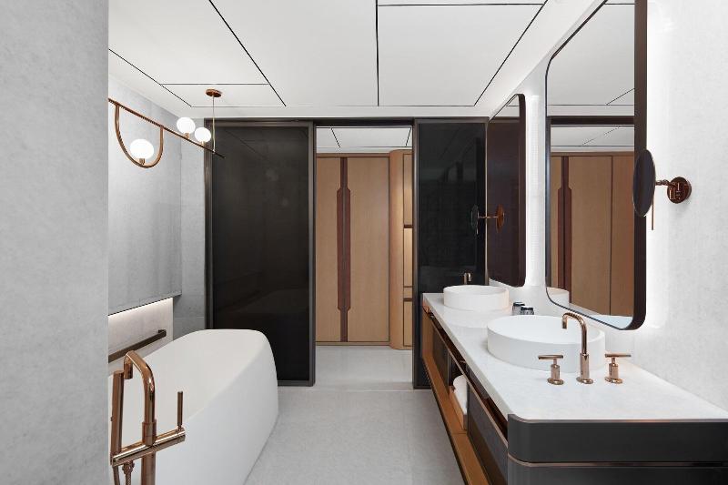Sheraton Guangzhou Panyu image