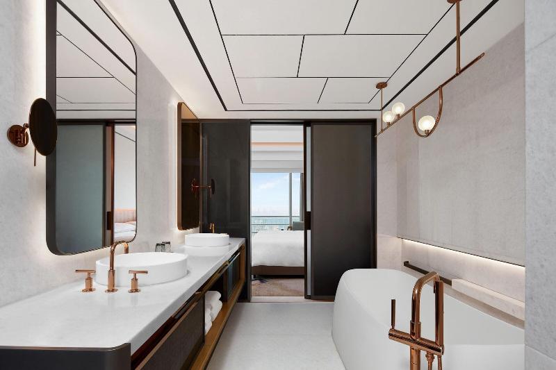 Sheraton Guangzhou Panyu image
