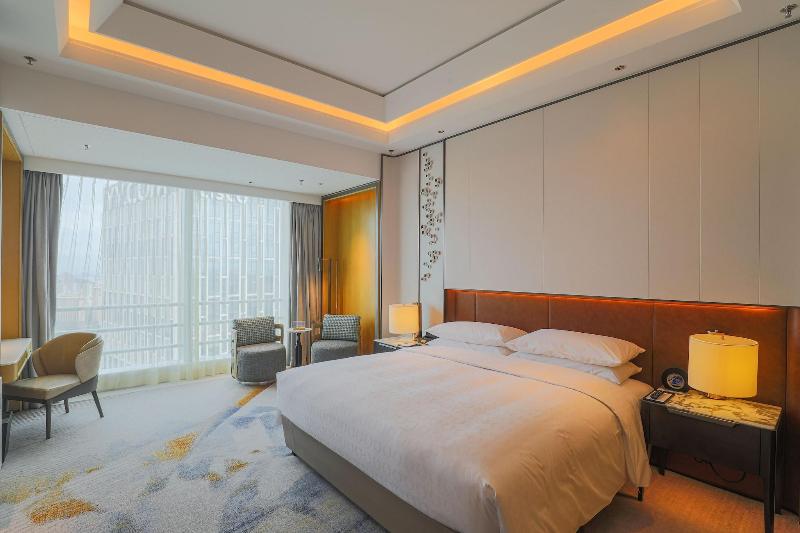 Sheraton Guangzhou Panyu image