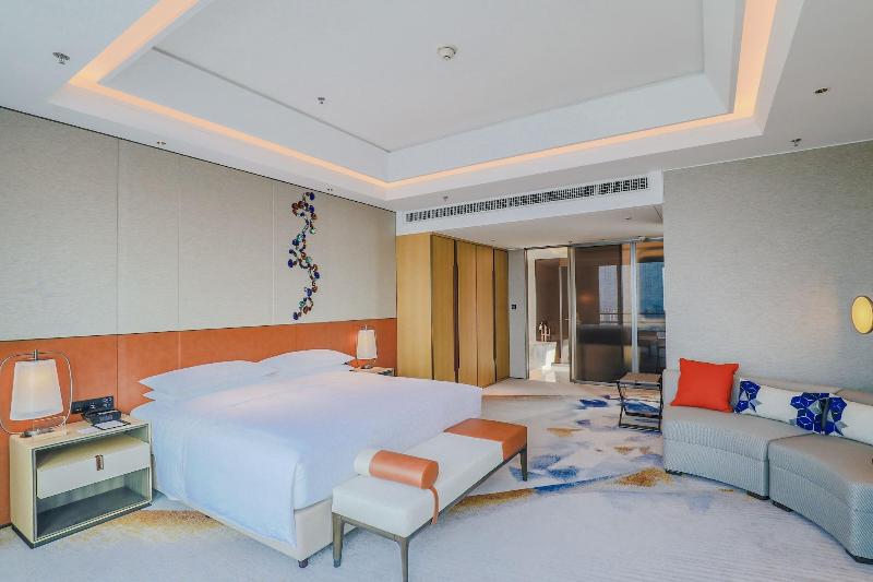 Sheraton Guangzhou Panyu image
