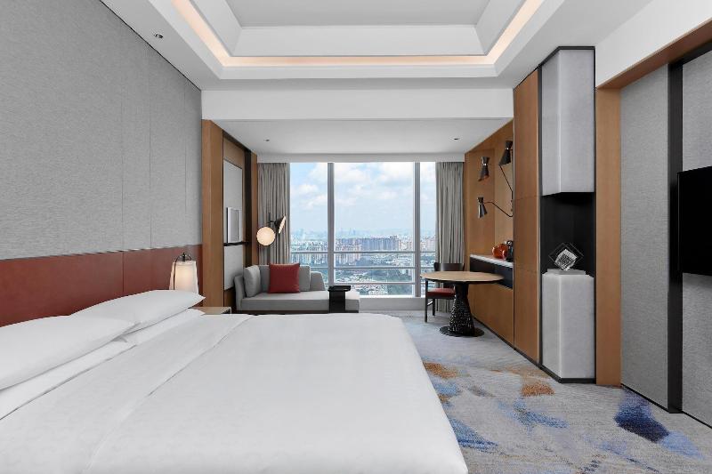 Sheraton Guangzhou Panyu image