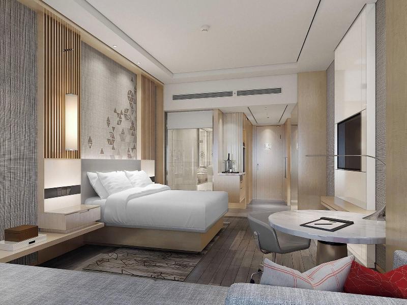 Courtyard Shanghai Songjiang image