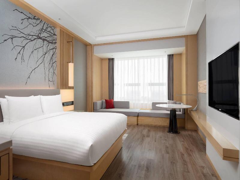 Courtyard Shanghai Songjiang image