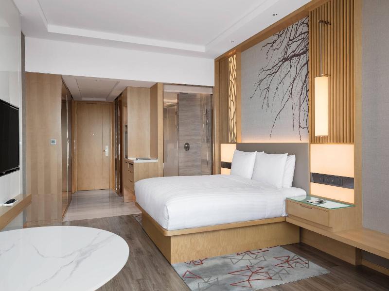 Courtyard Shanghai Songjiang image