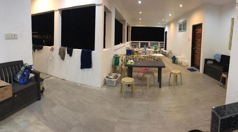 Seabreeze Beach Lodge image