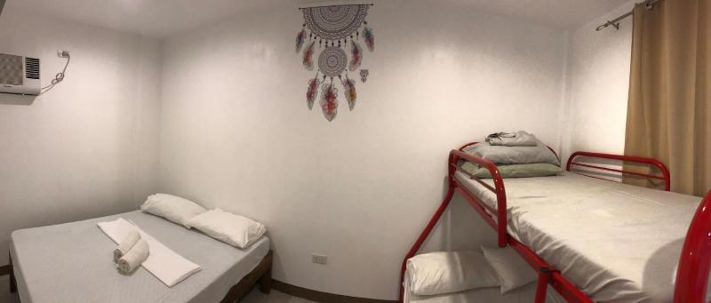 Seabreeze Beach Lodge image