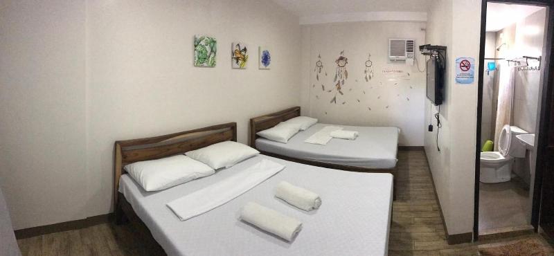 Seabreeze Beach Lodge image