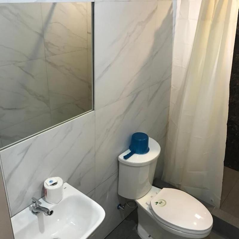 Seabreeze Beach Lodge image