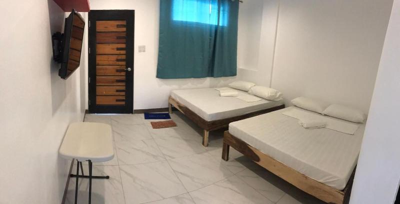 Seabreeze Beach Lodge image